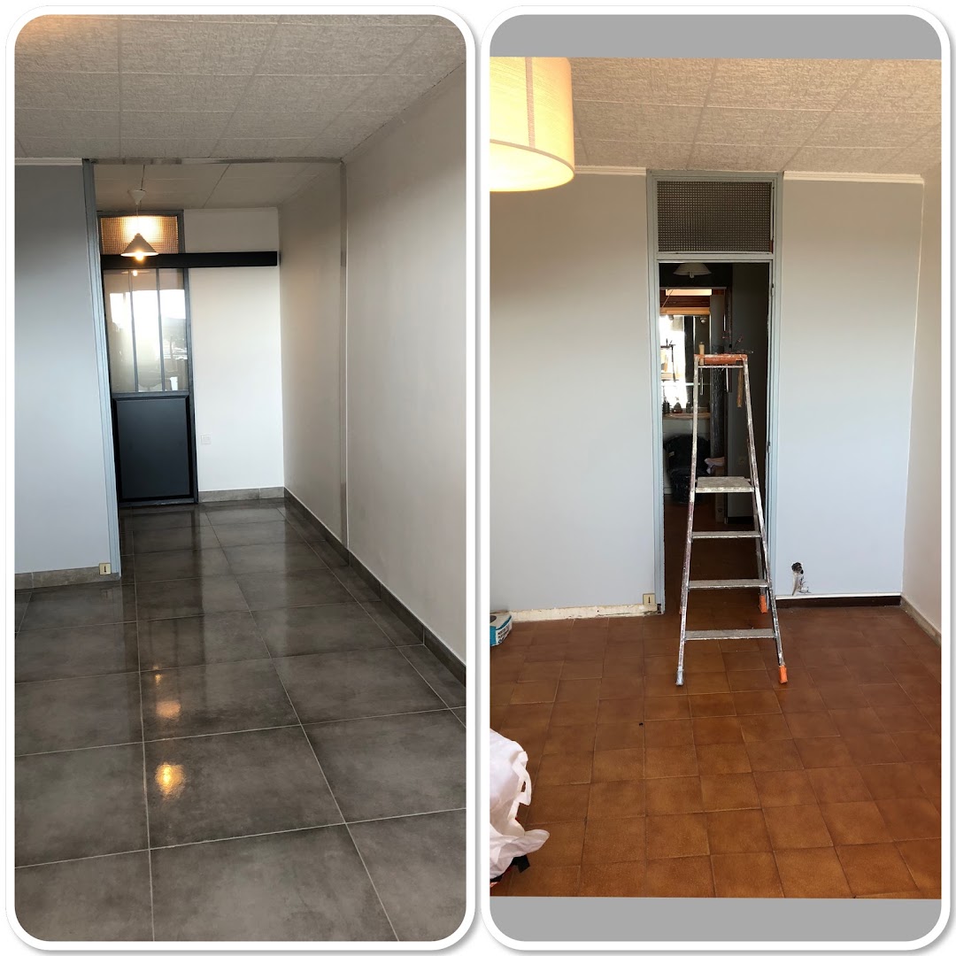 KRIS RENOVATION — Photos 4