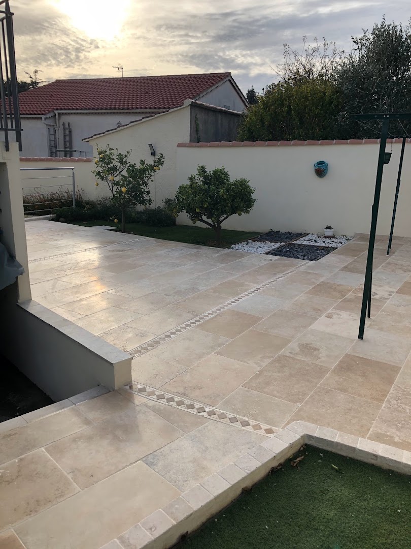 KRIS RENOVATION — Photos 2
