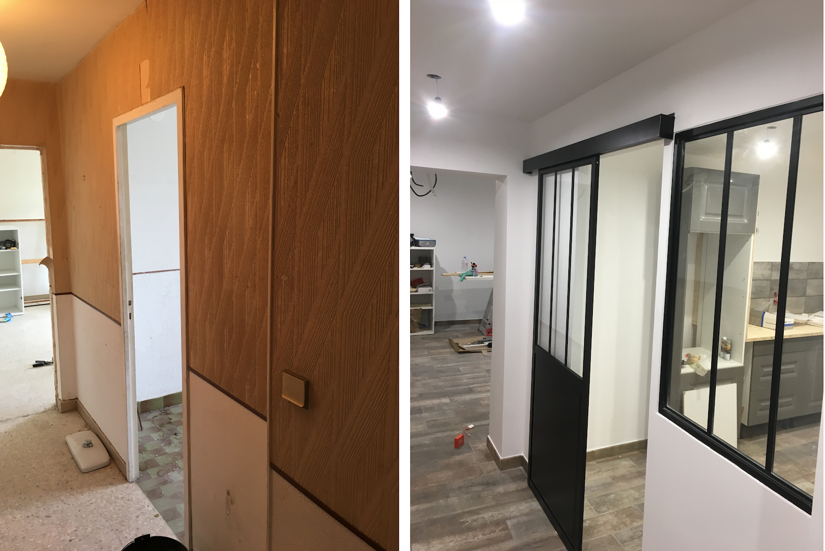 KRIS RENOVATION — Photos 15