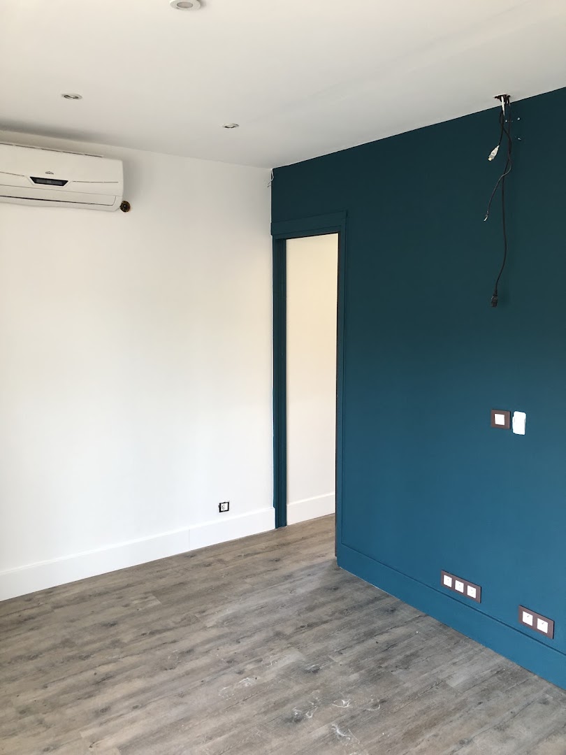 KRIS RENOVATION — Photos 6